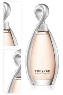 Laura Biagiotti Forever Touche d'Argent parfumovaná voda pre ženy 100 ml 4