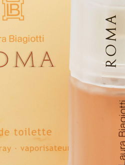 Laura Biagiotti Roma - EDT 100 ml 5