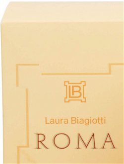 Laura Biagiotti Roma - EDT 25 ml 6