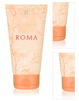 Laura Biagiotti Roma for her sprchový gél pre ženy 150 ml 3