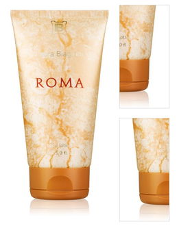 Laura Biagiotti Roma for her telové mlieko pre ženy 150 ml 3