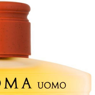 Laura Biagiotti Roma Uomo for men toaletná voda pre mužov 125 ml 7