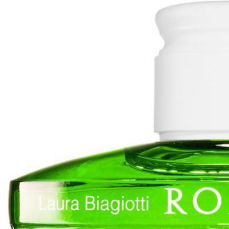 Laura Biagiotti Roma Uomo Green Swing toaletná voda pre mužov 125 ml 6