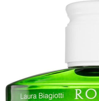 Laura Biagiotti Roma Uomo Green Swing toaletná voda pre mužov 75 ml 6