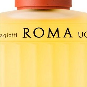 Laura Biagiotti Roma Uomo voda po holení pre mužov 75 ml 5