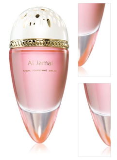 Le Chameau Al Jamal parfumovaná voda pre ženy 100 ml 3