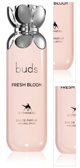 Le Chameau Buds Fresh Bloom parfumovaná voda unisex 100 ml 3