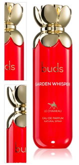 Le Chameau Buds Garden Whisper parfumovaná voda unisex 100 ml 4