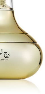 Le Chameau Burj Al Shiekh parfumovaná voda unisex 100 ml 9