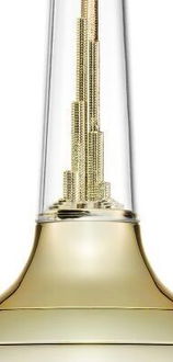 Le Chameau Burj Al Shiekh parfumovaná voda unisex 100 ml 5