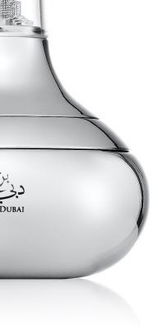 Le Chameau Burj Dubai parfumovaná voda unisex 100 ml 9