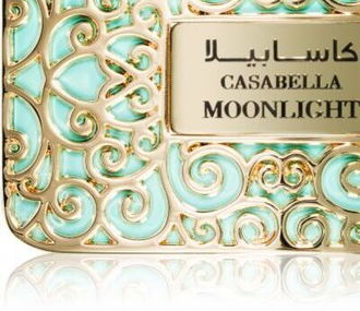 Le Chameau Casabella Moonlight parfumovaná voda pre ženy 100 ml 8