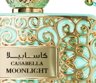 Le Chameau Casabella Moonlight parfumovaná voda pre ženy 100 ml 5