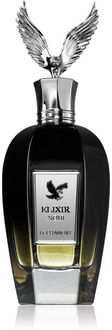 Le Chameau Elixir Noir parfumovaná voda unisex 120 ml