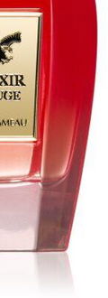 Le Chameau Elixir Rouge parfumovaná voda unisex 120 ml 9