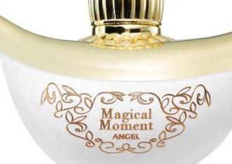 Le Chameau Magical Moment Angel parfumovaná voda pre ženy 85 ml 5