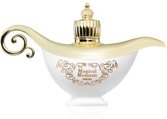 Le Chameau Magical Moment Angel parfumovaná voda pre ženy 85 ml