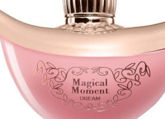 Le Chameau Magical Moment Dream parfumovaná voda pre ženy 85 ml 5