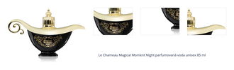 Le Chameau Magical Moment Night parfumovaná voda unisex 85 ml 1