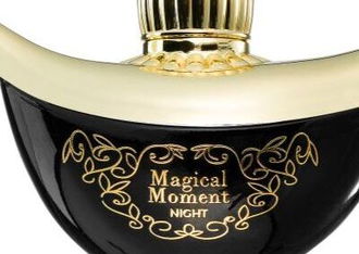 Le Chameau Magical Moment Night parfumovaná voda unisex 85 ml 5