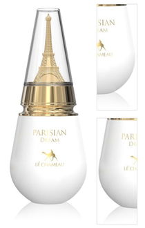 Le Chameau Parisian Dream parfumovaná voda pre ženy 100 ml 3