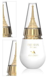 Le Chameau Parisian Dream parfumovaná voda pre ženy 100 ml 4