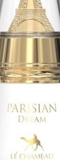 Le Chameau Parisian Dream parfumovaná voda pre ženy 100 ml 5