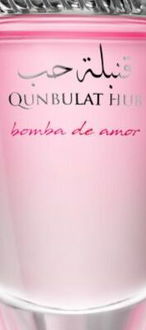 Le Chameau Qunbulat Hub Bomba De Amor parfumovaná voda unisex 100 ml 5