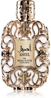 Le Chameau Regal Touch Aseel parfumovaná voda unisex 100 ml