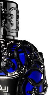 Le Chameau Regal Touch La Blue parfumovaná voda unisex 100 ml 7