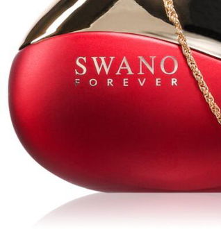 Le Chameau Swano Forever parfumovaná voda pre ženy 80 ml 8