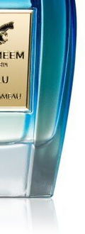 Le Chameau Tasmeem Paris Blue parfumovaná voda unisex 120 ml 9