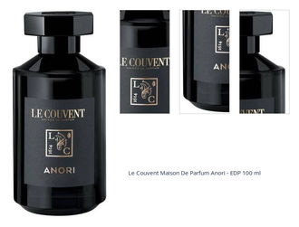 Le Couvent Maison De Parfum Anori - EDP 100 ml 1