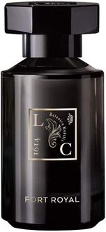 Le Couvent Maison De Parfum Fort Royal - EDP 100 ml 2