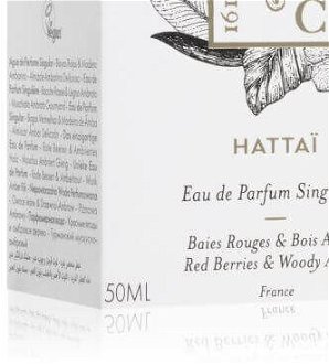 Le Couvent Maison De Parfum Hattai - EDP 100 ml 8