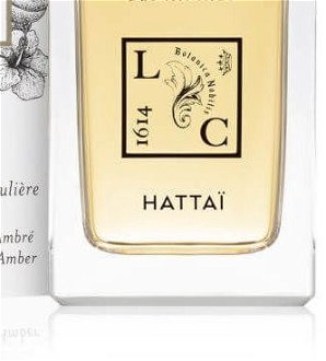 Le Couvent Maison De Parfum Hattai - EDP 100 ml 9