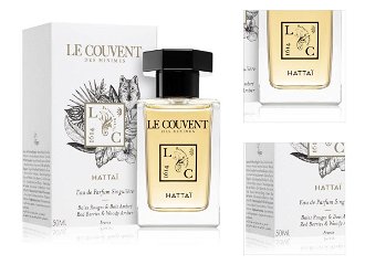 Le Couvent Maison De Parfum Hattai - EDP 100 ml 3
