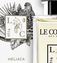 Le Couvent Maison De Parfum Heliaca - EDP 100 ml 5