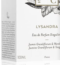 Le Couvent Maison De Parfum Lysandra - EDP 100 ml 8