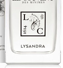 Le Couvent Maison De Parfum Lysandra - EDP 100 ml 9