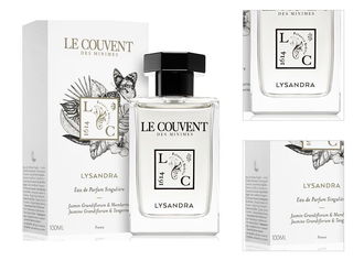 Le Couvent Maison De Parfum Lysandra - EDP 100 ml 3