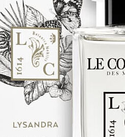 Le Couvent Maison De Parfum Lysandra - EDP 100 ml 5