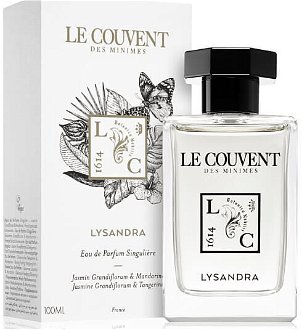 Le Couvent Maison De Parfum Lysandra - EDP 100 ml