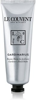 Le Couvent Maison de Parfum Mythiques Gardinarius krém na ruky unisex 75 ml