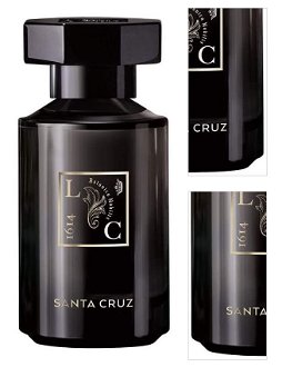Le Couvent Maison De Parfum Santa Cruz - EDP 100 ml 3