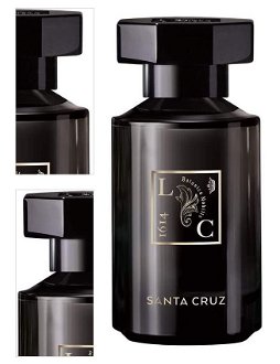 Le Couvent Maison De Parfum Santa Cruz - EDP 100 ml 4