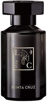 Le Couvent Maison De Parfum Santa Cruz - EDP 100 ml 2