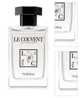 Le Couvent Maison De Parfum Theria - EDP 100 ml 3