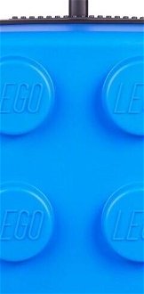 LEGO Kabinový cestovní kufr Signature EXP 26/31 l modrý 5