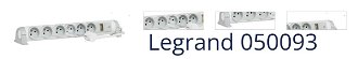 Legrand 050093 1